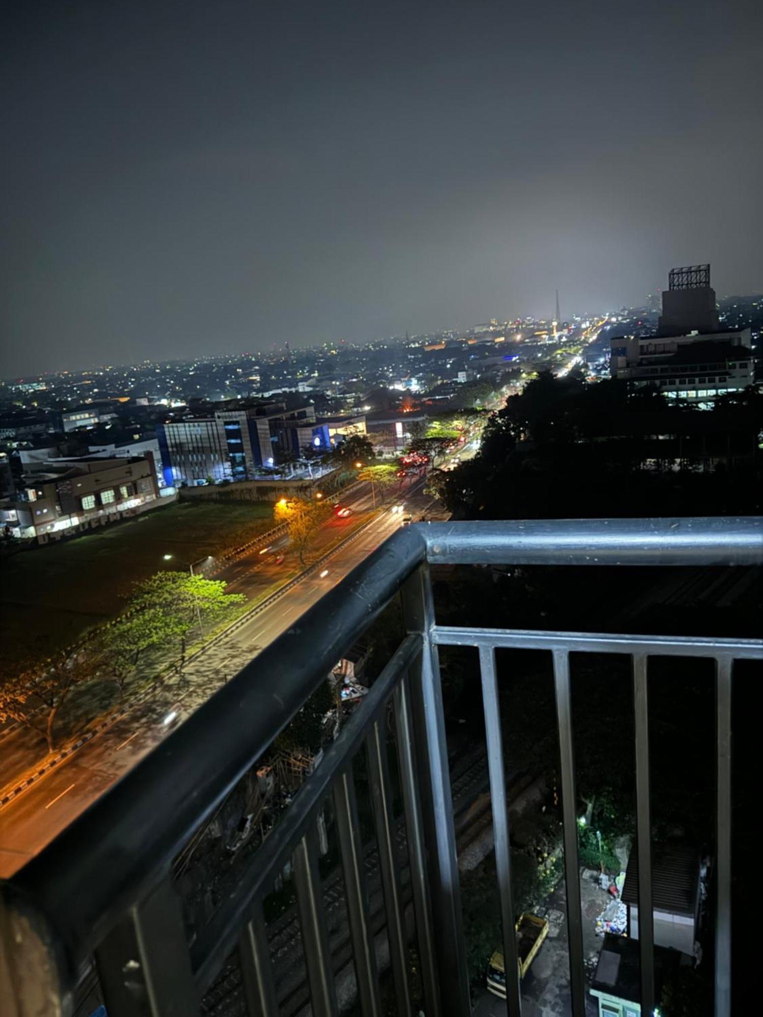 Apartement Tamansari Panoramic By Bee Bandung
