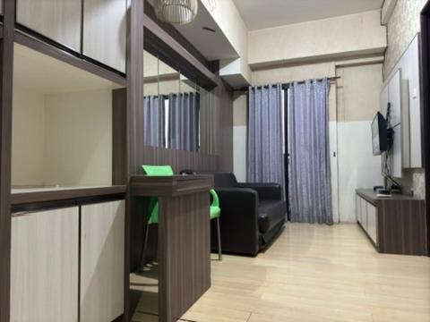 Apartement Tamansari Panoramic By Bee Apartemen *